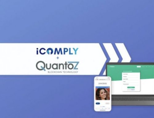 iComply and Quantoz Team Up to Power Public Blockchain Applications for Financial Service Providers