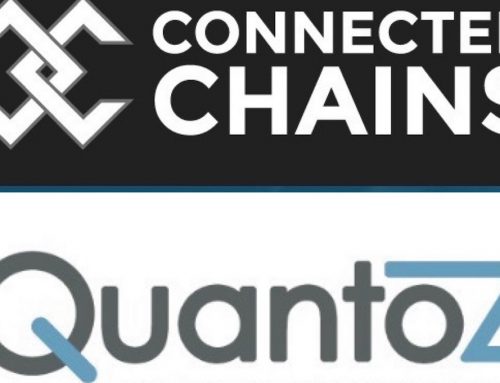 Quantoz and Connected Chains sign agreement to bring digital currency solutions into Gulf Region